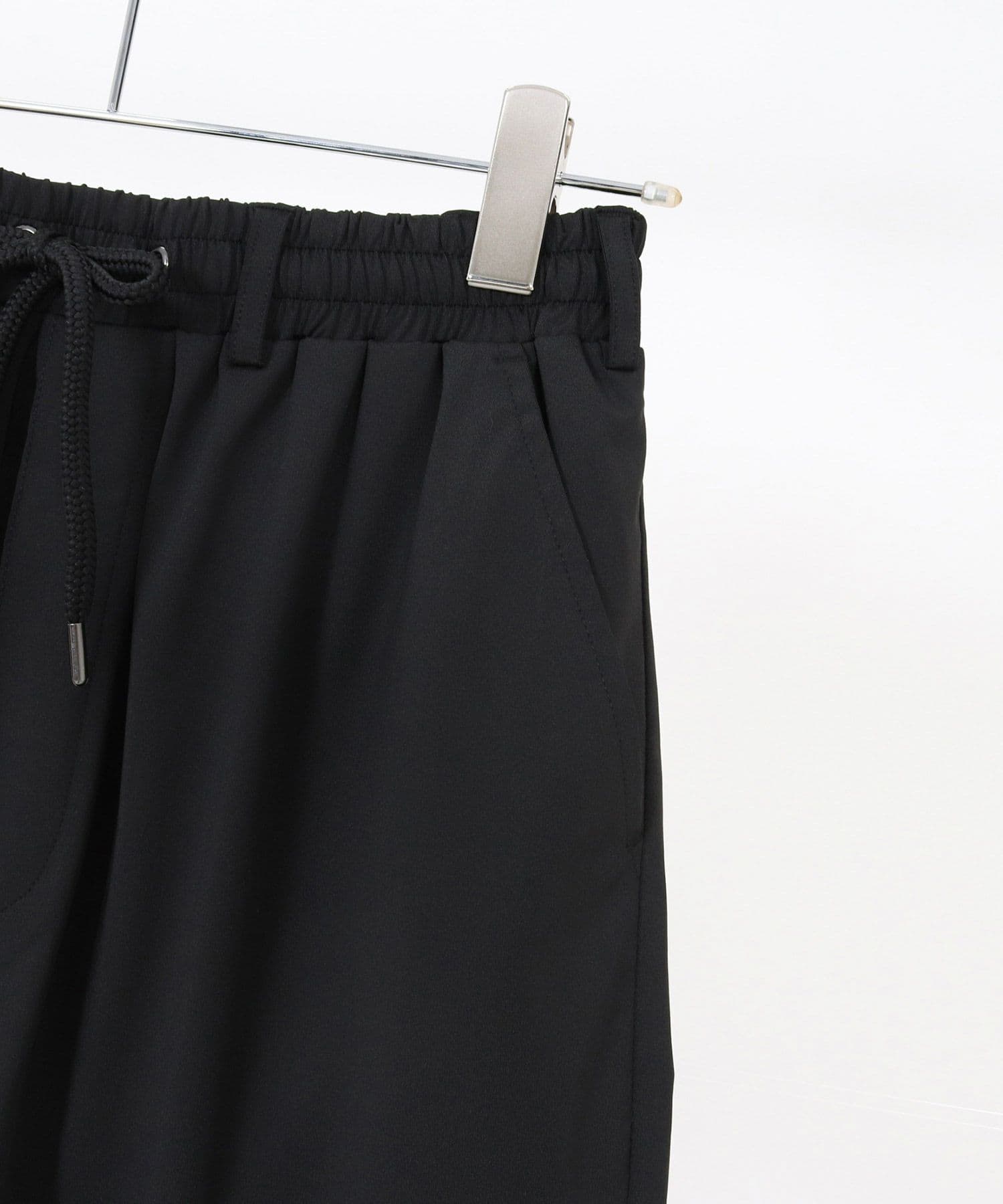 【Men's】イージーショートパンツ