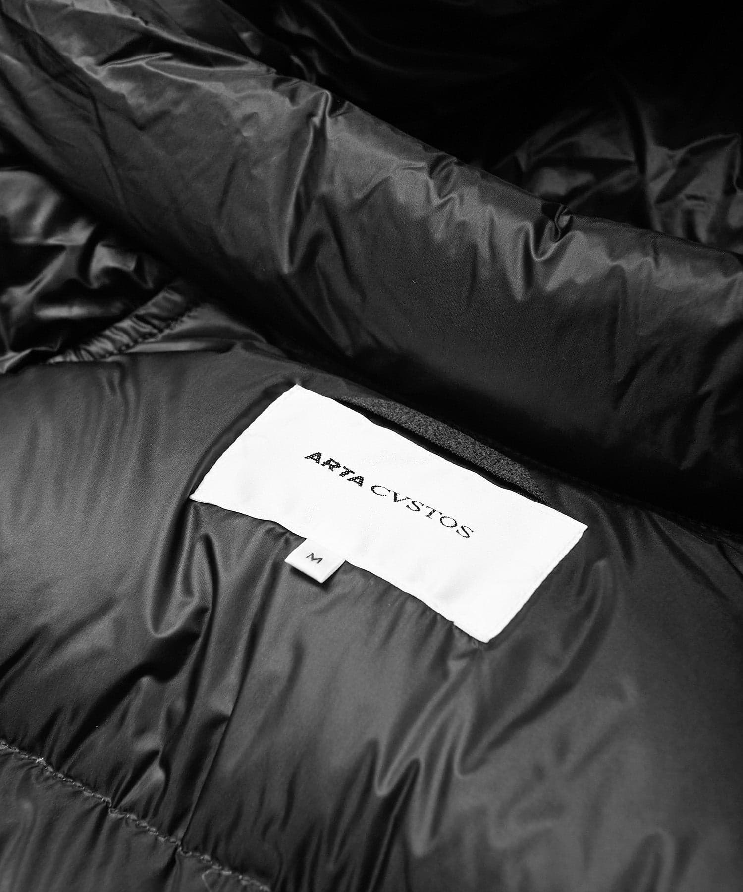 【Men's】ダウン ジャケット