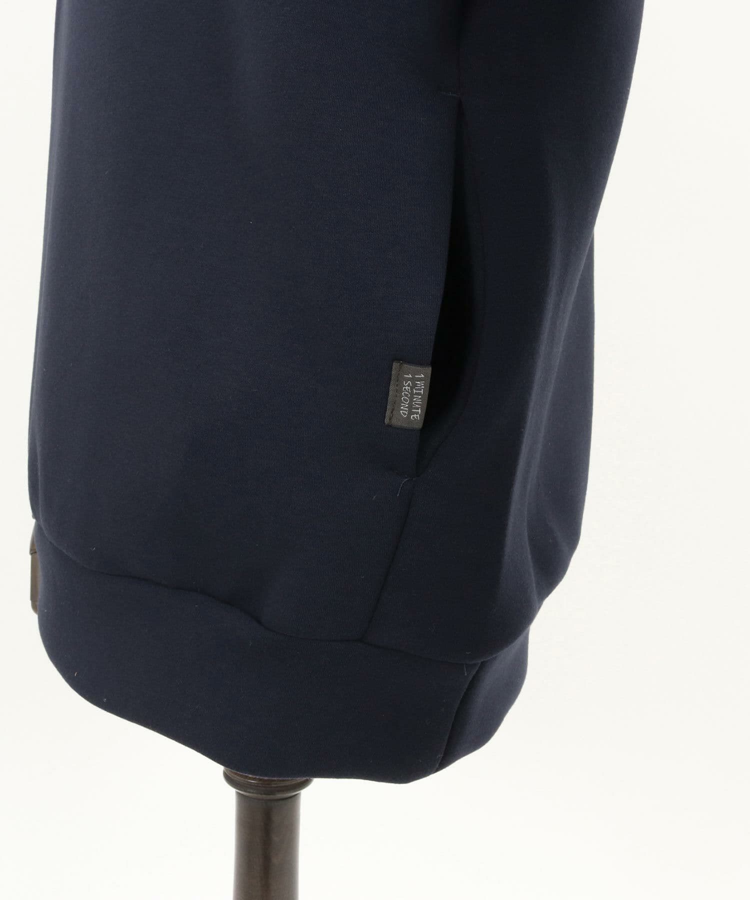 【Men's】ダンボールニットパーカー