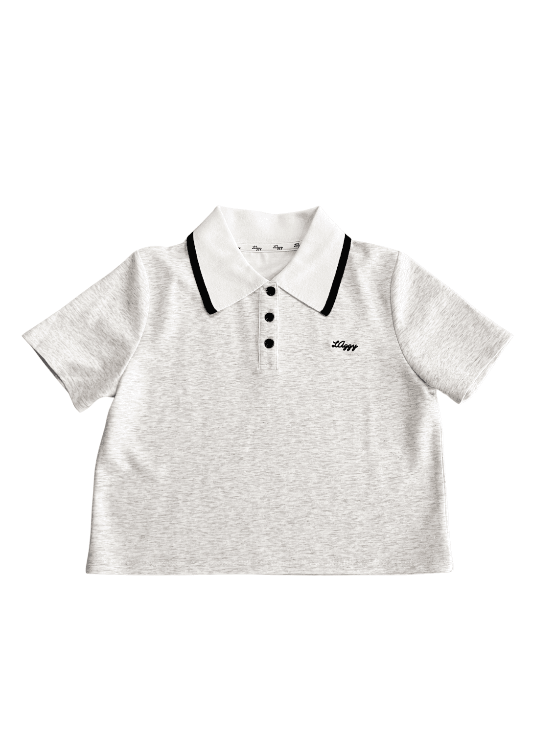 【Women's】LADIESセットアップポロ